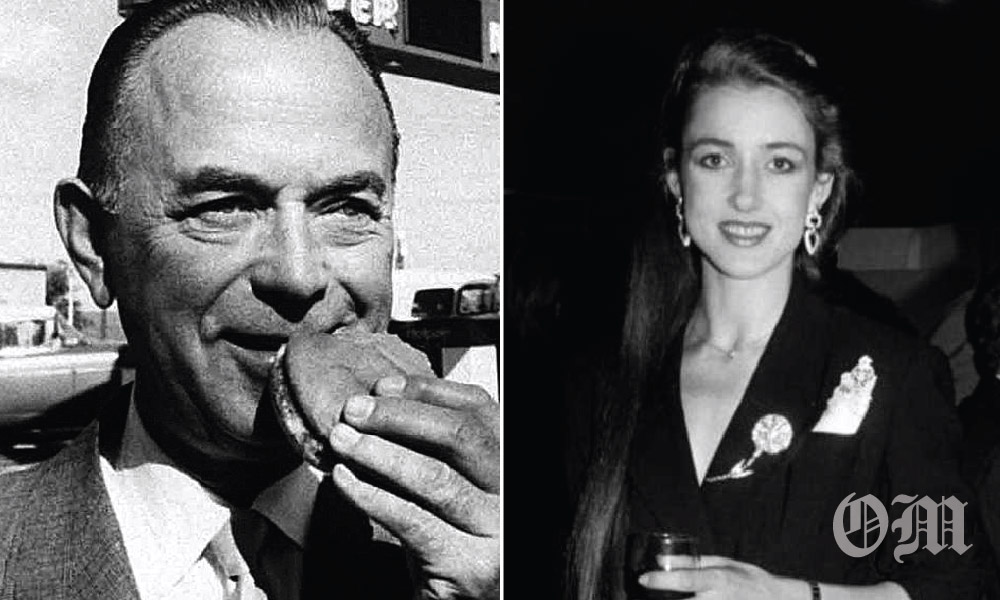 Jane Dobbins Green's Biography Everything About Ray Kroc's Second Wife(02)