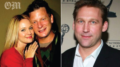 Sandy Corzine's Biography: All About Sharon Case's Ex-Husband