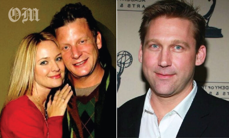 Sandy Corzine's Biography: All About Sharon Case's Ex-Husband