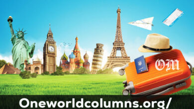 All About Oneworldcolumns.org/: Everything You Need to Know