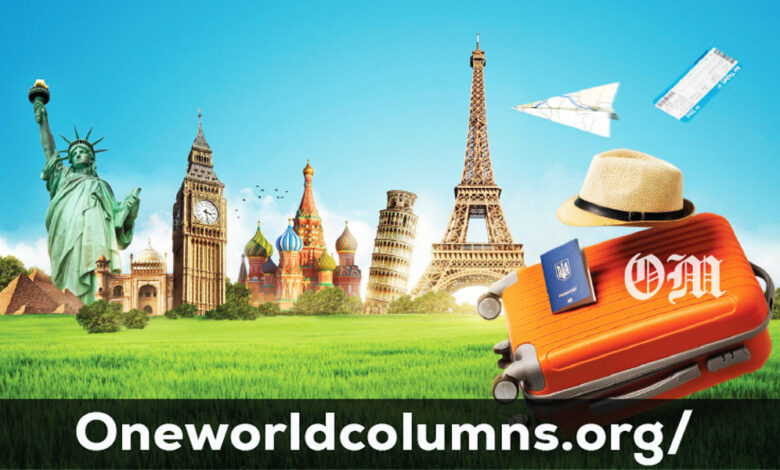 All About Oneworldcolumns.org/: Everything You Need to Know