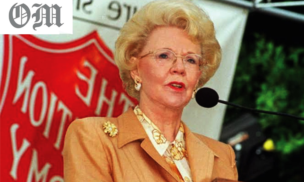 The Untold Story of Marilyn Kroc Barg: Ray Kroc’s Forgotten Daughter