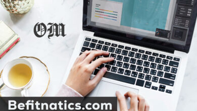 Befitnatics.com Full Review: Everything You Should Know