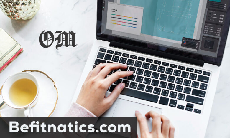 Befitnatics.com Full Review: Everything You Should Know