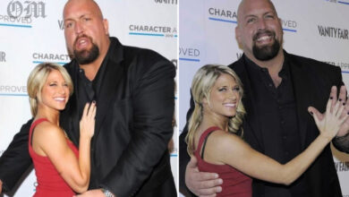 Who Is Bess Katramados? Big Show’s Wife, Life, and Career