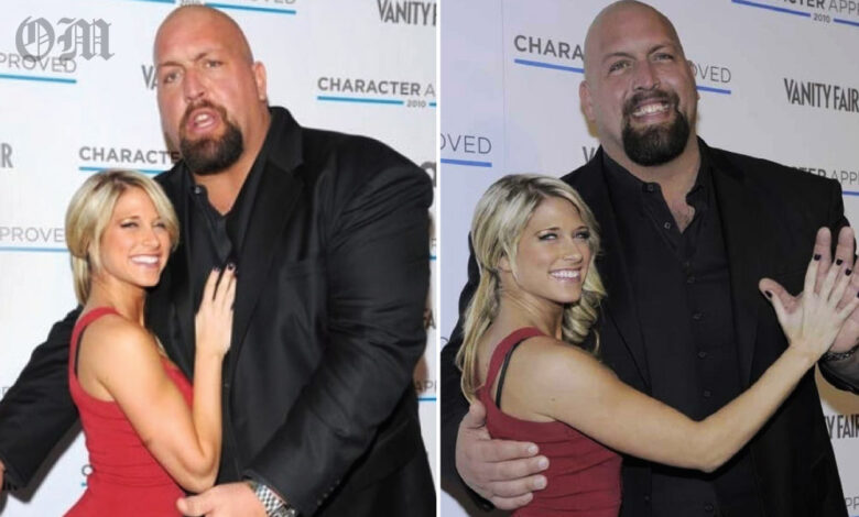 Who Is Bess Katramados? Big Show’s Wife, Life, and Career
