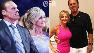Meet Sting's Wife Sabine Glenn: Their Relationship, Children, and Net Worth