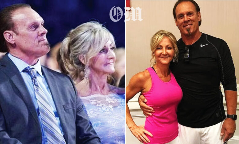 Meet Sting's Wife Sabine Glenn: Their Relationship, Children, and Net Worth