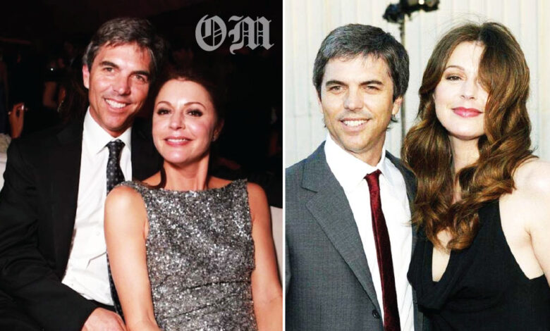 Who Is Marshall Coben? Meet Jane Leeves’ Husband and TV Executive
