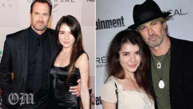 Who Is Scott Patterson's First Wife Vera Davich?: Everything You Need to Know