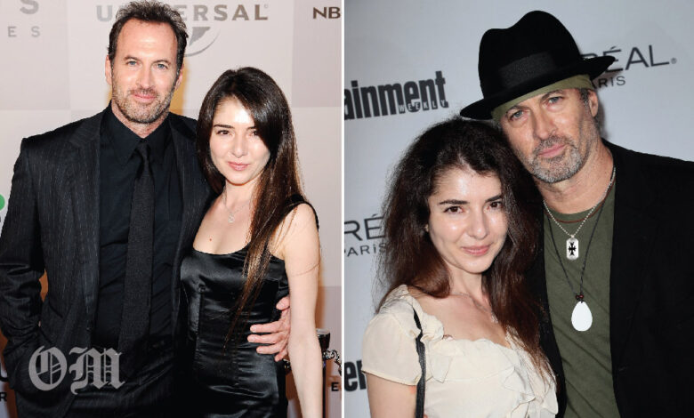 Who Is Scott Patterson's First Wife Vera Davich?: Everything You Need to Know