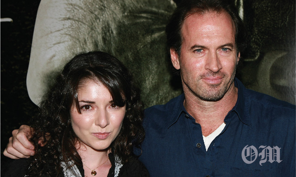 Who Is Scott Patterson's First Wife Vera Davich?: Everything You Need to Know