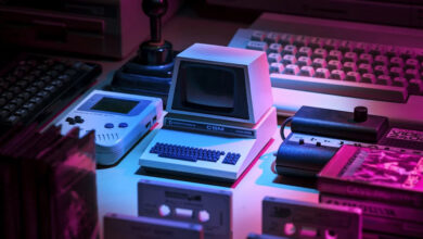 Ocketplay6: Game Anywhere, Win Everywhere