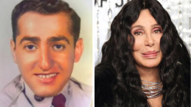 What Happened to John Paul Sarkisian? Cher’s Father’s Secret Past