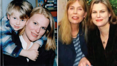 Kelly Dale Anderson: Meet Joni Mitchell’s Daughter After Years Apart