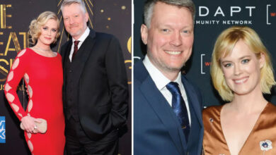 Who Is Bryan Spies? The Firefighter Married to Blue Bloods Star Abigail Hawk