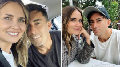 The Inspiring Life of Mallory Plotnik, Phil Wickham’s Wife of 15+ Years