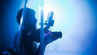 MissAllyRose9: The Digital Creator Who Feels Like a Friend