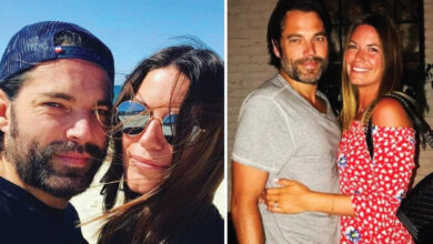 Who Is Linzey Rozon? Meet Tim Rozon’s Beautiful and Supportive Wife