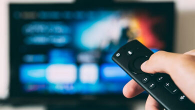 DTV43DHCM: How to Get the Most Out of Your New TV