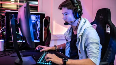 EuroGamersOnline from Consoles to Casinos: How Games Slowly Became Gambling