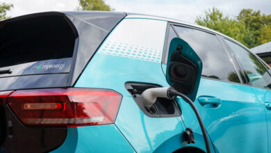 Do the Driving Modes in Cadillac Lyriq Offer Different Ranges or Battery Usages?