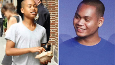 Who Is Ibrahim Chappelle? Dave Chappelle’s Son Lives a Simple Life