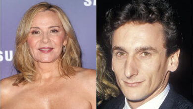 Andre J. Lyson: Kim Cattrall’s Ex-Husband and Real Estate Genius