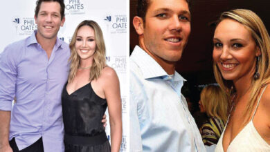 Who Is Bre Ladd? Meet Luke Walton’s Beautiful and Private Wife